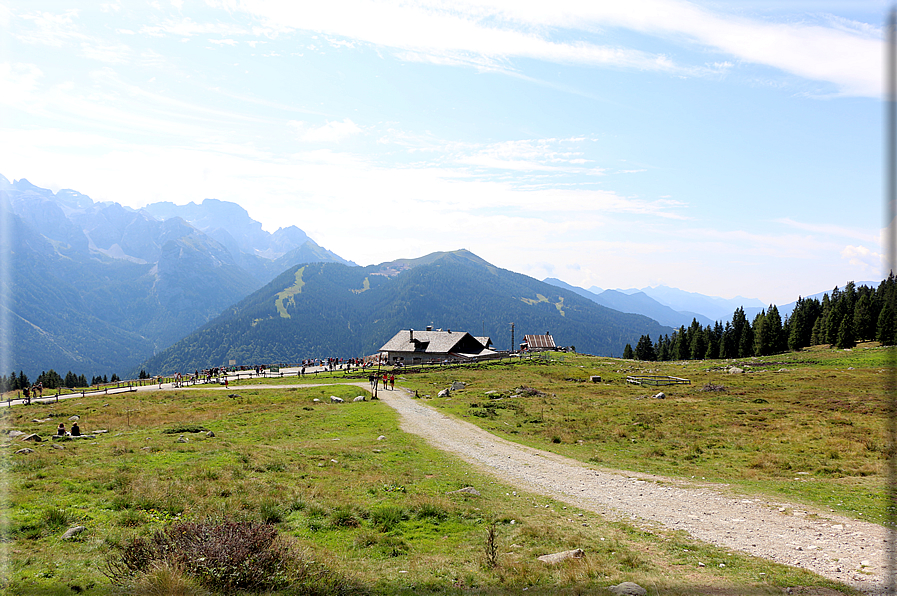 foto Malga Ritorto